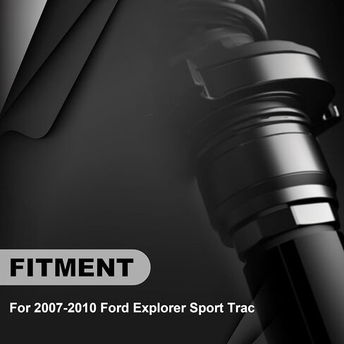 PartsFlow 64.29"Rear Drive Shaft Assembly For 2007 2008 2009 2010 Ford Explorer Sport Trac 936-896,7A2Z4R602D,7A2Z4R602G,7A2Z4R602K 4WD only in Kuwait