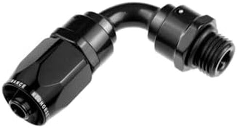 Redhorse 1390-12-12-2 -12 AN 90 Deg Hose End in Saudi Arabia