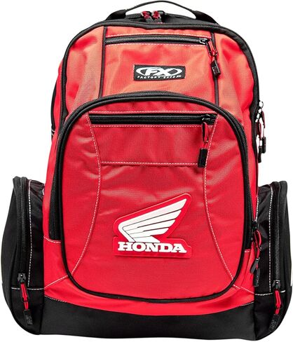 Factory Effex Standard Honda Backpack (23-89310) in Kuwait