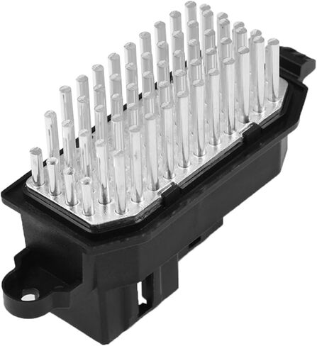 AV11-19E624-AA AV1119E624AA Blower Motor Heater Resistor for 1752060 158329 in Saudi Arabia