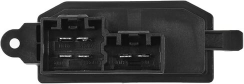 AV11-19E624-AA AV1119E624AA Blower Motor Heater Resistor for 1752060 158329 in Saudi Arabia