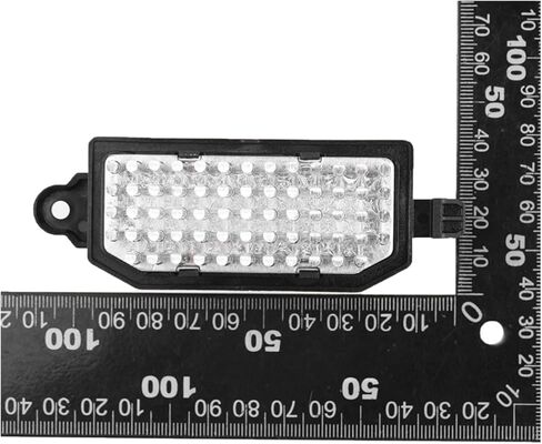 AV11-19E624-AA AV1119E624AA Blower Motor Heater Resistor for 1752060 158329 in Saudi Arabia