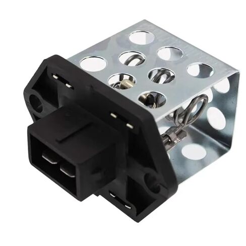 Blower Fan Heater Resistor for Mondeo Mk3 2003 2004 2005 2006 2007 2.0T Radiator Car Accessories 93BB9A819AC in Kuwait