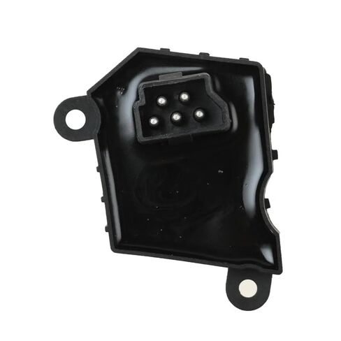 مقاوم مروحة سخان السيارة 64116923204 لسيارات BMW E36 E46 E39 E83 X3 E53 X5 محرك سخان كهربائي منفاخ المقاوم 64116929540 64118383835 in Kuwait