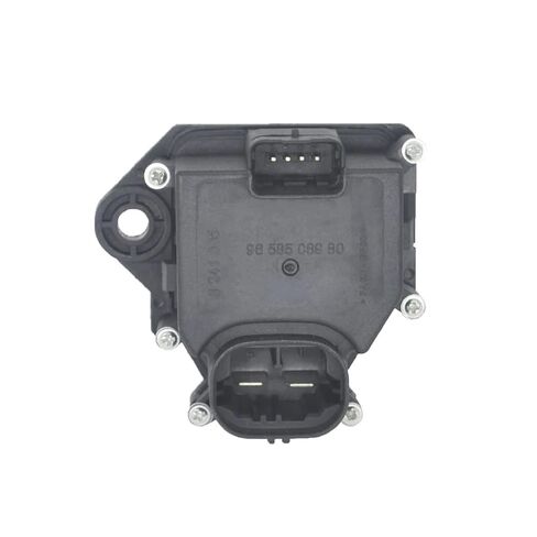 Car Air Conditioner Resistor Heater Heater Blower Resistor Fan Control Module for Citroen DS4 DS5 for Peugeot 307 Blower Motors Car Accessories 9658508980 in Kuwait