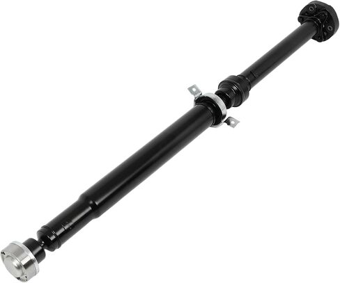 Rear Aintier AWD Propshaft Drive Shaft Replacement fit for 2011 For Jeep For Grand Cherokee 3.6L 4-door 52853646AC 52853646AD 52853646AE 52853646AF in Kuwait