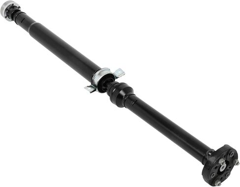 Rear Aintier AWD Propshaft Drive Shaft Replacement fit for 2011 For Jeep For Grand Cherokee 3.6L 4-door 52853646AC 52853646AD 52853646AE 52853646AF in Kuwait