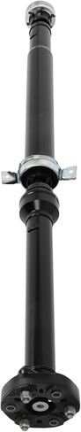 Rear Aintier AWD Propshaft Drive Shaft Replacement fit for 2011 For Jeep For Grand Cherokee 3.6L 4-door 52853646AC 52853646AD 52853646AE 52853646AF in Kuwait