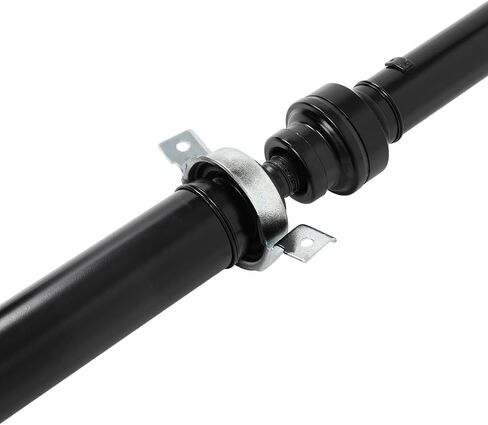 Rear Aintier AWD Propshaft Drive Shaft Replacement fit for 2011 For Jeep For Grand Cherokee 3.6L 4-door 52853646AC 52853646AD 52853646AE 52853646AF in Kuwait