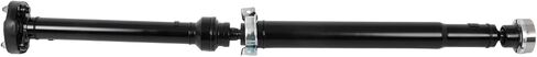 Rear Aintier AWD Propshaft Drive Shaft Replacement fit for 2011 For Jeep For Grand Cherokee 3.6L 4-door 52853646AC 52853646AD 52853646AE 52853646AF in Kuwait