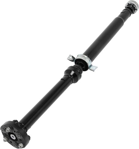 Rear Aintier AWD Propshaft Drive Shaft Replacement fit for 2011 For Jeep For Grand Cherokee 3.6L 4-door 52853646AC 52853646AD 52853646AE 52853646AF in Kuwait