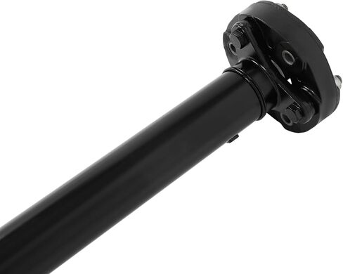 Rear Aintier AWD Propshaft Drive Shaft Replacement fit for 2011 For Jeep For Grand Cherokee 3.6L 4-door 52853646AC 52853646AD 52853646AE 52853646AF in Kuwait