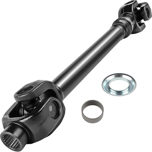 Rear Drive Shaft Propshaft Assembly, Fit for Can-Am Outlander 570, Fit for Can-Am Outlander 1000/ 1000R, Fit for Outlander MAX 1000R, Fit for Outlander MAX 570/650/ 850/1000, OE 703500989 in Kuwait
