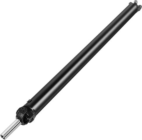 SCITOO 65.24"-68.58" Rear Driveshaft Assembly Drive Shaft Prop Shaft Fit For Ford For Ranger 2.3L 2019-2023, Auto, Replace OE KB3G4K145AE in Kuwait