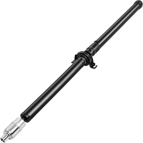 SCITOO 65.24"-68.58" Rear Driveshaft Assembly Drive Shaft Prop Shaft Fit For Ford For Ranger 2.3L 2019-2023, Auto, Replace OE KB3G4K145AE in Kuwait