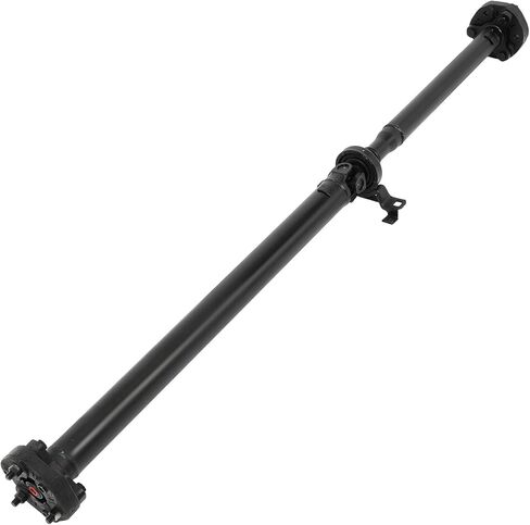 SCITOO 65.24"-68.58" Rear Driveshaft Assembly Drive Shaft Prop Shaft Fit For Ford For Ranger 2.3L 2019-2023, Auto, Replace OE KB3G4K145AE in Kuwait