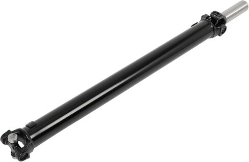SCITOO 65.24"-68.58" Rear Driveshaft Assembly Drive Shaft Prop Shaft Fit For Ford For Ranger 2.3L 2019-2023, Auto, Replace OE KB3G4K145AE in Kuwait