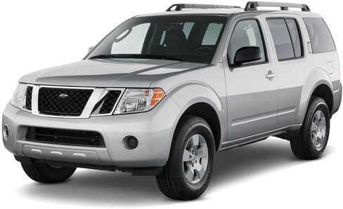 XtremeVision Interior LED for Nissan Pathfinder 2005-2012 (10 Pieces) Blue Interior LED Kit + Installation Tool in Saudi Arabia