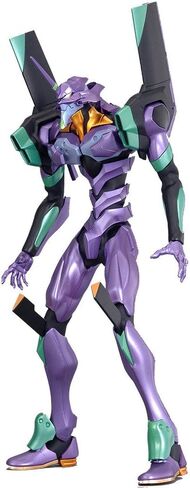 مجموعة نماذج اختبار نوع EVA-01 من بانداي إيفانجيليون مثالية in Kuwait