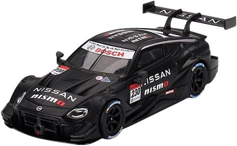 سيارة MINI GT Z GT500#230 "عرض تقديمي من سلسلة Super GT (2021) إصدار محدود 1/64 موديل Diecast MGT00755 in Kuwait