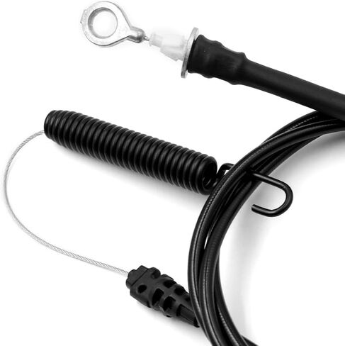 946-05250 746-05250 Drive Control Cable Replacement Compatible with Cub Cadet CC600, Troy-Bilt WC28, Craftsman, MTD Walk-Behind Lawn Mowers in Saudi Arabia