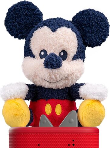 Tonies Cuddle Mickey Mouse Audio Toy Plush from Disney in Kuwait