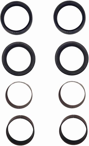 Yamaha YZ450F/ 450FB/ 450FX (2018-2024) Fork Seals, #B29-W003B-00-01 in Saudi Arabia