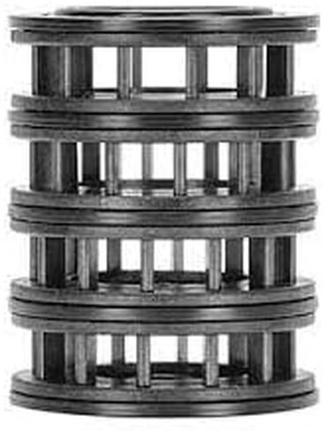 Fleck 60421 Replacement Lower Seals & spacers 9000 & 9100, Black in Saudi Arabia