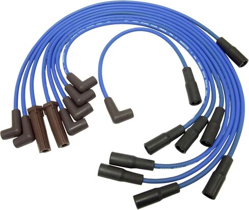 NGK (51130) RC-GMX048 Spark Plug Wire Set in Saudi Arabia