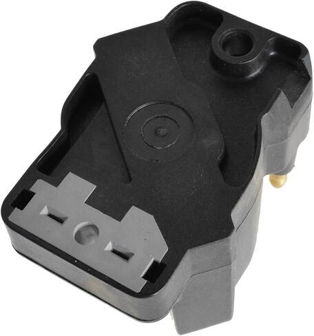 TRQ Ignition Coil & Spark Plug Kit 3 Piece Compatible with 1991-2002 Saturn SL SL1 1993-2002 SC1 1993-1999 SW1 in Kuwait