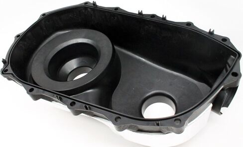 Can-Am 2015-2017 Maverick Max Drive Belt Variator Cover Kit 420212285 New Oem in Kuwait