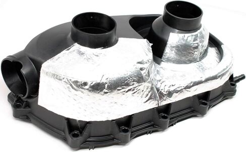Can-Am 2015-2017 Maverick Max Drive Belt Variator Cover Kit 420212285 New Oem in Kuwait