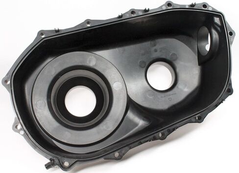 Can-Am 2015-2017 Maverick Max Drive Belt Variator Cover Kit 420212285 New Oem in Kuwait