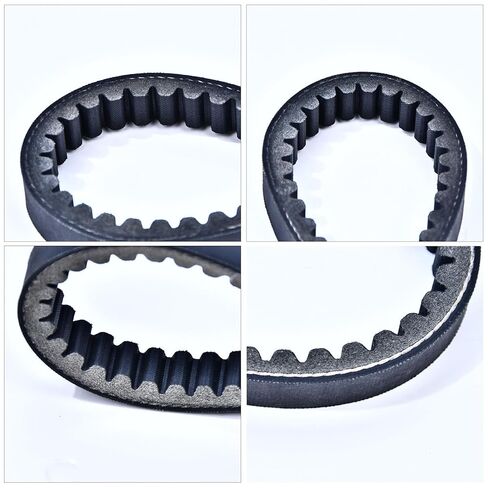 JNDO 30 Series Torque Converter Belt 3-Pack Replacement for Comet 203589 Manco 5959 Coleman KT196 Murray 12-8487 Go Kart Drive Belt in Saudi Arabia