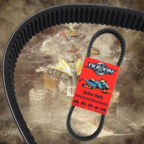 3211042 3211045 3211031 Snowmobile Drive Belt Compatible With Polaris Indy 650 1988-1992 Indy 600 1985-1987 Indy 500 1989-1997 Indy 440 1993-1996 Indy 400 1985-1991 Star 1985-1990 Ultra Indy RMK 1996 in Saudi Arabia