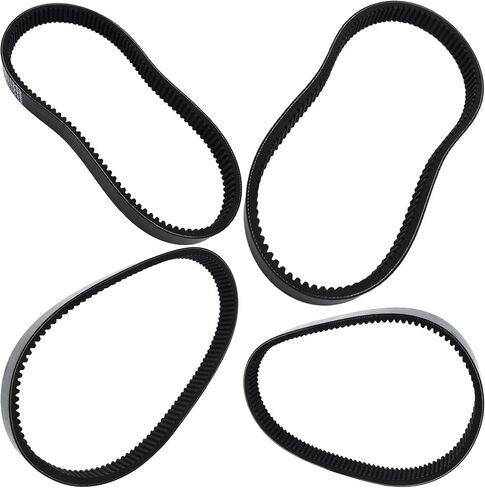 3211042 3211045 3211031 Snowmobile Drive Belt Compatible With Polaris Indy 650 1988-1992 Indy 600 1985-1987 Indy 500 1989-1997 Indy 440 1993-1996 Indy 400 1985-1991 Star 1985-1990 Ultra Indy RMK 1996 in Saudi Arabia