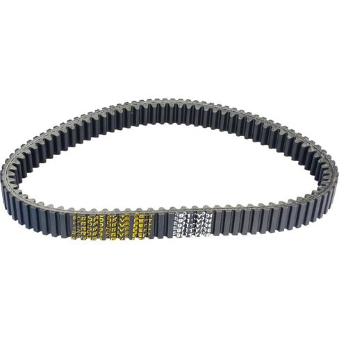 EZROAD CVT Drive Belt 59011-Y006 31G3569 Compatible with Kawasaki Mule 2021-2022 Mule Pro-MX, 2022-2025 SE, 2024-2025 LE, 2019-2023 EPS LE, 2019-2025 EPS Camo UTV KAF700 Converter Transmission in Kuwait