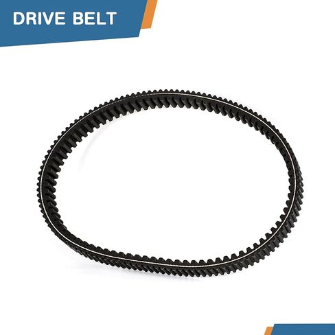 Drive Belt for Arctic Cat Wildcat Sport Trail Limited LTD SE XT 2014 2015 2016 2017 2018 2019 2020 Replaces 0823-497 0823497 28R3982 28G3982 28C3982 XTX2272 in Kuwait