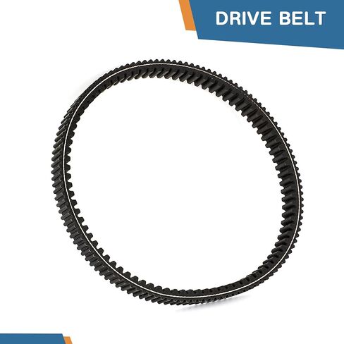 Drive Belt for Arctic Cat Wildcat Sport Trail Limited LTD SE XT 2014 2015 2016 2017 2018 2019 2020 Replaces 0823-497 0823497 28R3982 28G3982 28C3982 XTX2272 in Kuwait