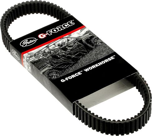 حزام Gates 40G3856 G Force العامل بناقل الحركة المتغير باستمرار (CVT) in Kuwait