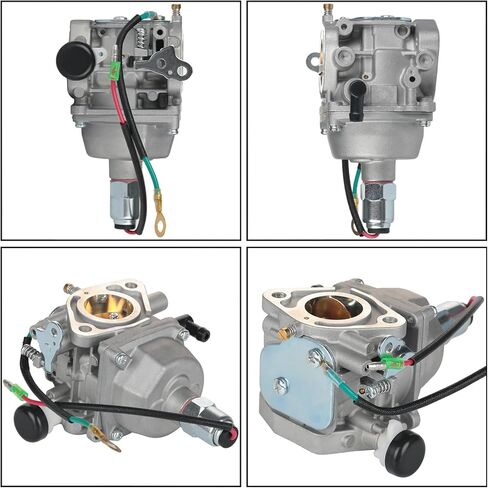 SV725 Carburetor for Kohler Courage 23 24 25 26 27 hp SV730 SV735 SV710 SV715 SV740 SV720 SV810 SV820 22HP Engine Replace for 32 853 12-S 32-853-08 32-853-06 32-853-04 with Air Filter Tune Up Kits in Saudi Arabia