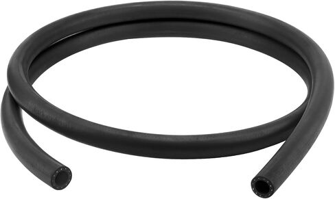 28490 Inner Diameter 1/2 Heater Hose for Cars And Light Trucks Engine Cooling Systems,6' Length Universal Coolant Hose Safety Stripe Standard Straight in Kuwait