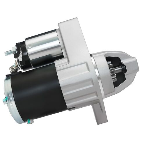 New Starter Compatible with 2013-2016 Dodge Dart GT Limited R/T Rallye SE SXT Sport, 2.0L 2.4L L4, 12V 1.4KW 10T CW, Replace# M000T39072 M0T39072 19254N in Kuwait