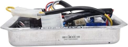 1pcs AN-5-203 AVR Generator Automatic Voltage Regulator Stabilizer Control Panel Board in Kuwait