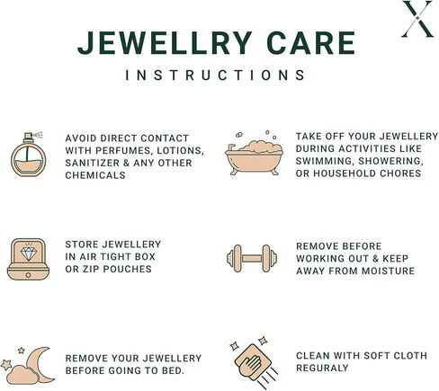 Jewelry Luxury Pendant Gift Set for Women | Pendant with 2 Earrings, Option in 10 Design with Gold Silver Princess Cut Round Heart and Oval (Silver, Heart) One Size Multi in Saudi Arabia