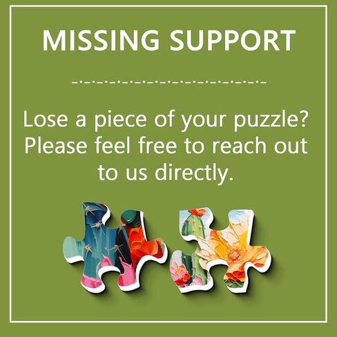 Cactus Plant Puzzles for Adults 1000 Pieces, Colorful Succulent Flower Garden Art Puzzle, Nature Plant Challenging Jigsaw Puzzle Painting as Cactus Home Decor in Kuwait