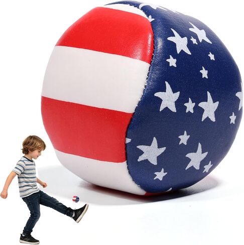 أكياس أكياس القدم من AICase Sack Soccer Hackey Dirtbag - حقائب قدم ناعمة للبالغين، كرات كرات هاكي - تصميم رياضي نابض بالحياة للعب الداخلي والخارجي، تدريب التنسيق_3 in Kuwait