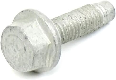 Michigan Motorsports Gen V LT Lifter Guide Tray Bolts | Set of 4 | Fits Gen V LT1 LT4 L83 L84 L87 L82 L8T L8B | OEM Style Valvetrain Fasteners in Kuwait