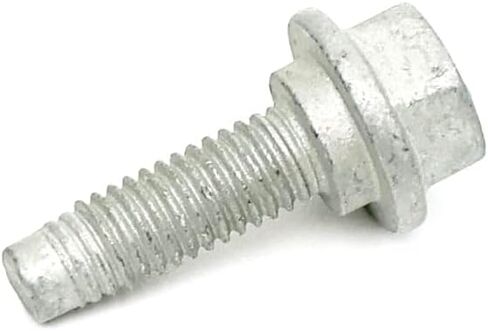 Michigan Motorsports Gen V LT Lifter Guide Tray Bolts | Set of 4 | Fits Gen V LT1 LT4 L83 L84 L87 L82 L8T L8B | OEM Style Valvetrain Fasteners in Kuwait