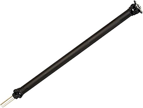 Drive Shaft, Driveshaft 1pc Rear Replacement Drive Shaft Assembly fits Ford F-150 3.8L 1991 1992, fits Ford F-150 4.9L 1991-1996, fits Ford F-150 5.0L 1991-1996 in Kuwait